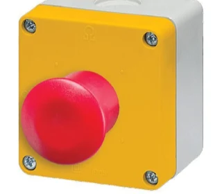 IMO Emergency Stop Pull Button