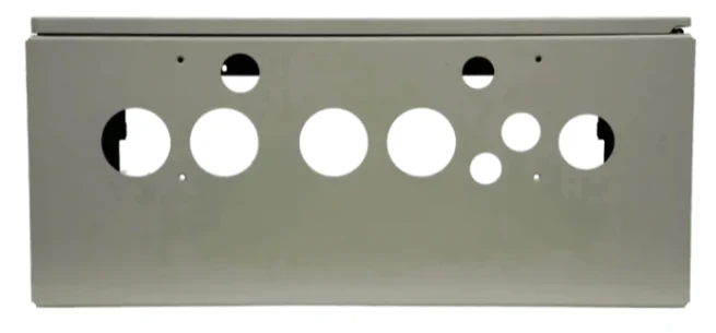 EG4 All Weather Conduit Box