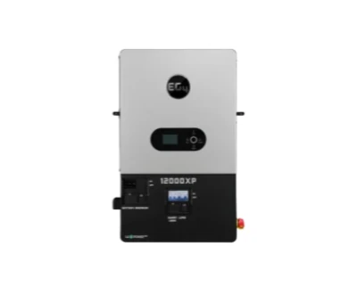 EG4 12000XP V2 Off-Grid Inverter product photograph