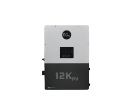EG4 12kPV Hybrid Inverter product photograph