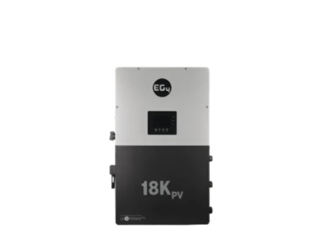 EG4 18kPV Hybrid Inverter product photograph