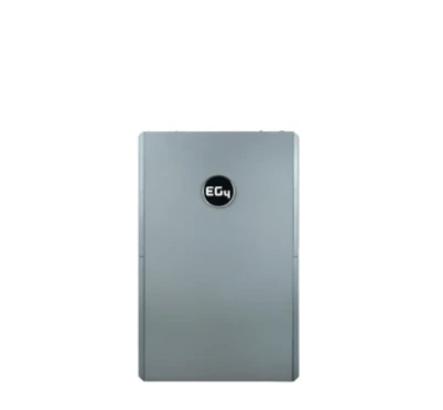 EG4 WallMount 280Ah All-Weather — 14.3 kWh product photograph