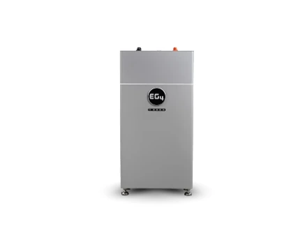EG4 WallMount 314Ah Indoor — 16 kWh product photograph