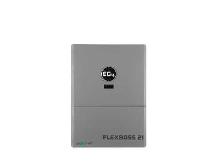 EG4 FlexBOSS21 Hybrid Inverter product photograph